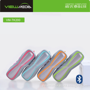 TK200 dustproof bluetooth sport speaker for Outdoor